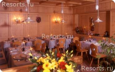 Hotel & Residence Antares 13